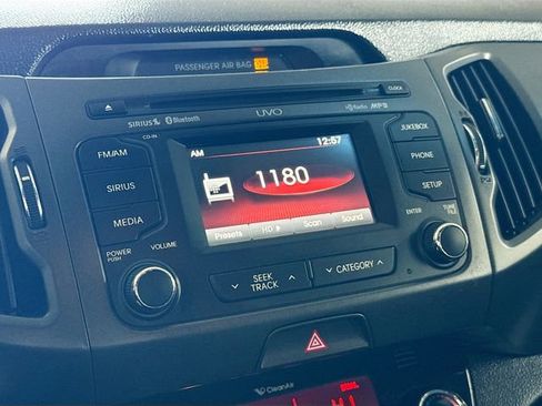 Used 2013 Kia Sportage EX AWD/4WD image 15