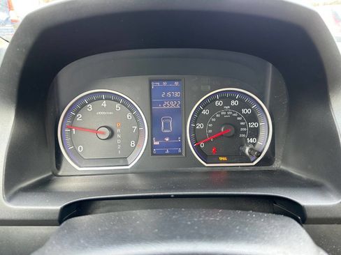 Used 2011 Honda CR-V SE image 16