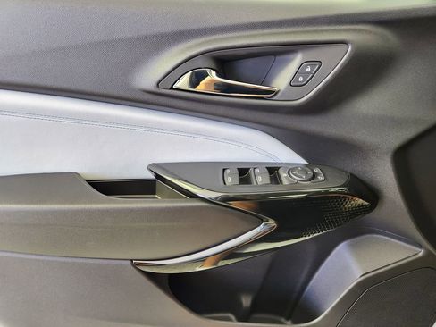 New 2026 Chevrolet Trax LT w/ Driver Confidence Package image 19