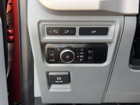 Certified 2023 Ford F150 XLT w/ Equipment Group 302A High image 28