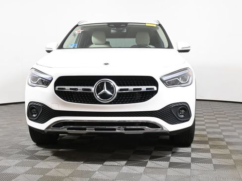 Certified 2023 Mercedes-Benz GLA 250 4MATIC image 10