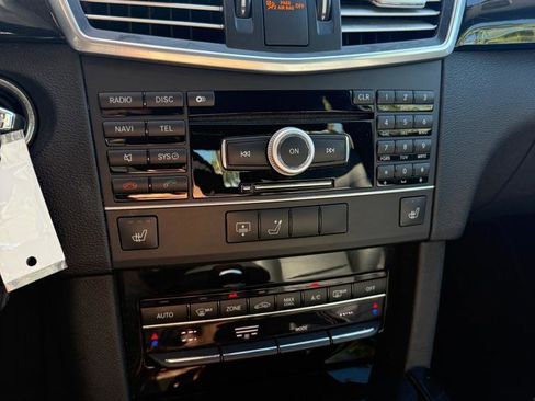 Used 2011 Mercedes-Benz E 350 E350 Sedan w/ Premium 1 Pkg image 25