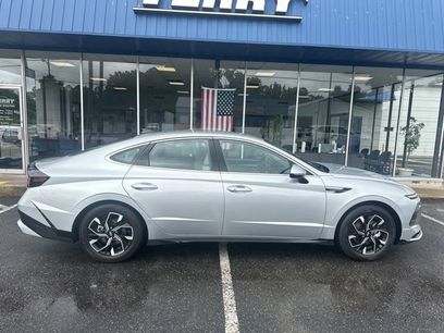 Used 2025 Hyundai Sonata SEL