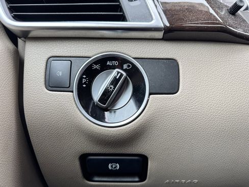 Used 2013 Mercedes-Benz ML 350 4MATIC image 21