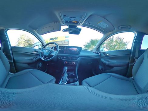 Used 2025 Buick Encore GX Preferred image 40