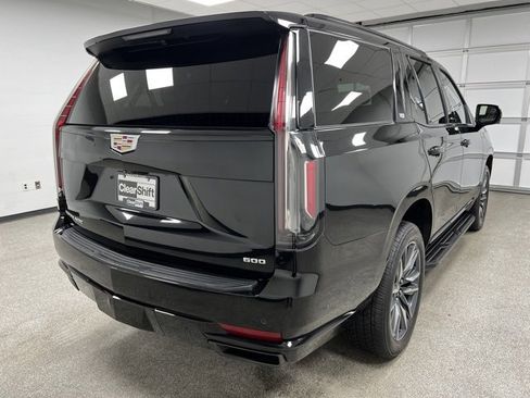 Used 2023 Cadillac Escalade Sport image 10