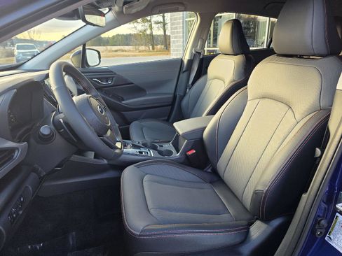 New 2026 Subaru Crosstrek 2.5i Limited image 20