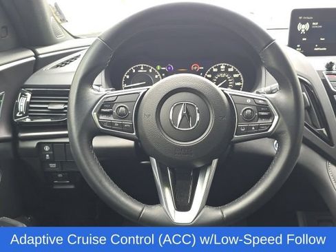 Used 2025 Acura RDX SH-AWD image 13