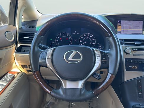 Used 2015 Lexus RX 350 FWD image 16