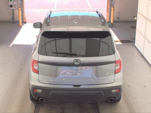 Used 2019 Honda Passport Touring image 17