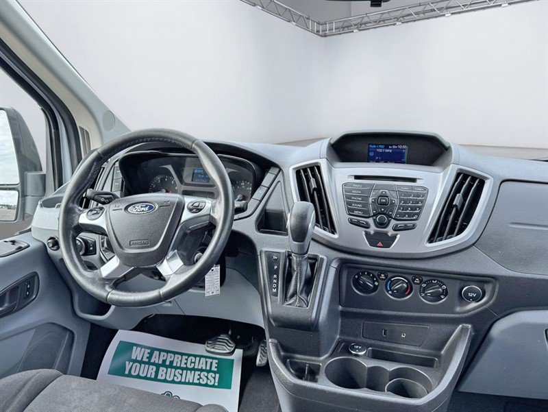 Used 2016 Ford Transit 350 XLT RWD image 15