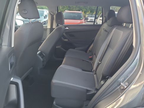 Used 2020 Volkswagen Tiguan S AWD/4WD image 27