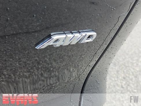Certified 2026 Toyota Corolla Cross L AWD/4WD image 3