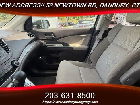 Used 2012 Honda CR-V EX image 13
