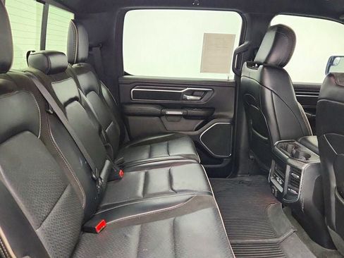 Used 2024 RAM 1500 Laramie AWD/4WD image 23