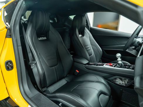 New 2026 Lotus Emira image 44