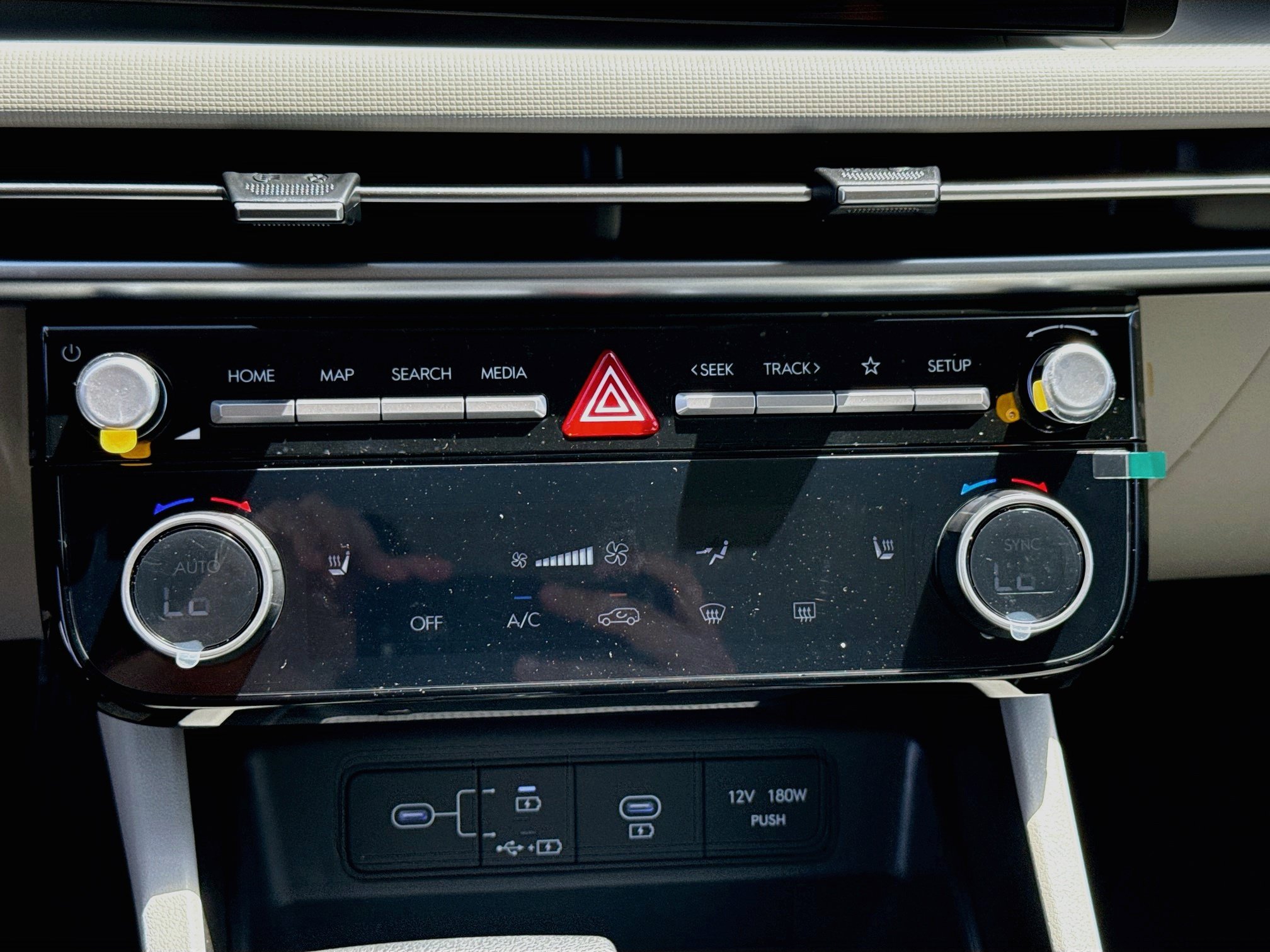 New 2026 Hyundai Tucson SEL Plus FWD image 12