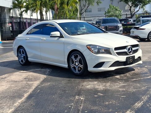 Used 2014 Mercedes-Benz CLA 250 image 5