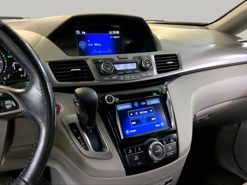 Used 2015 Honda Odyssey EX-L image 6