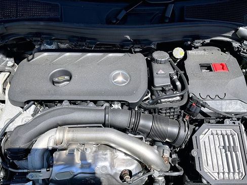 Used 2026 Mercedes-Benz GLA 250 4MATIC image 34