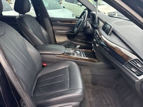 Used 2018 BMW X5 xDrive35i w/ Premium Package AWD/4WD image 24