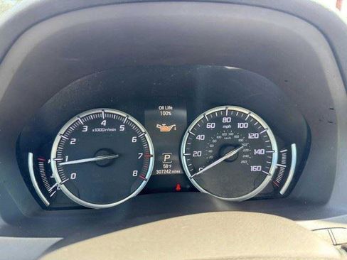 Used 2015 Acura MDX w/ Technology Package FWD image 25