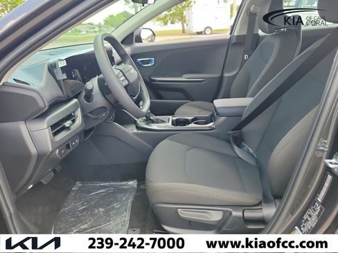 New 2026 Kia K4 FWD image 19