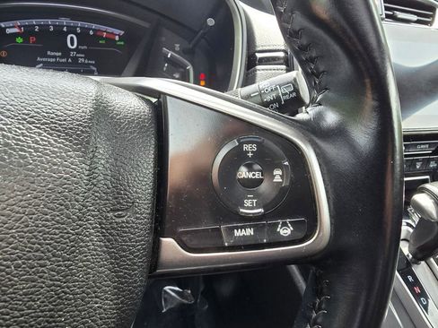 Used 2018 Honda CR-V EX-L image 23