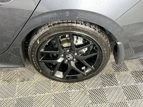 Used 2026 Honda Civic Sport image 31