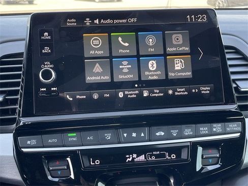 New 2026 Honda Odyssey Sport-L image 16