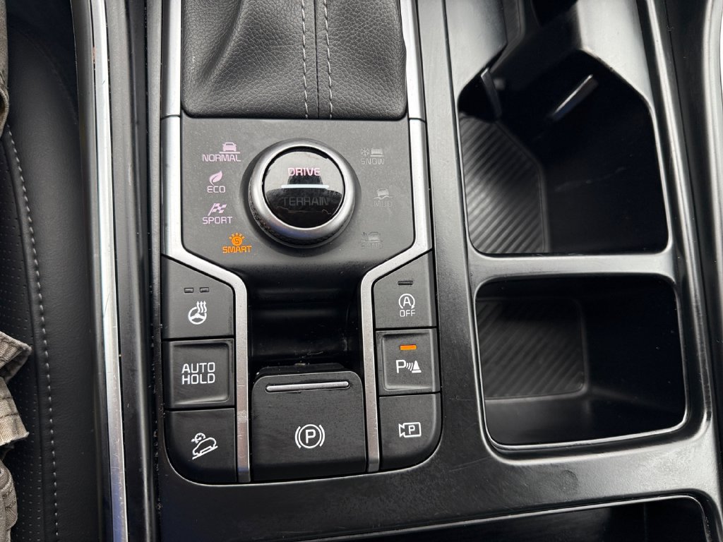 Used 2025 Kia Sorento X-Line EX AWD/4WD image 19