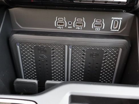 New 2026 RAM 1500 RHO image 27