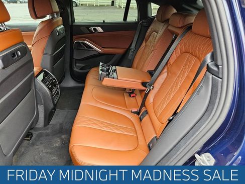 New 2026 BMW X6 M60i image 21