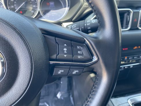 Used 2024 MAZDA CX-5 AWD 2.5 S w/ Select Package image 25
