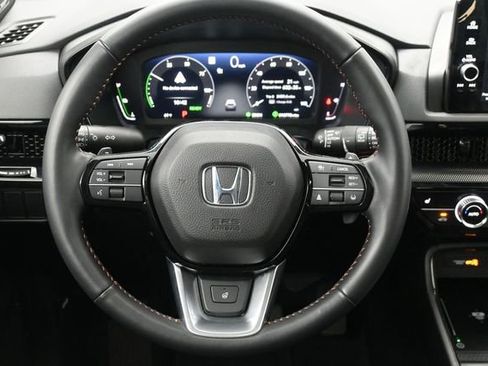 Used 2026 Honda CR-V Sport Touring image 25