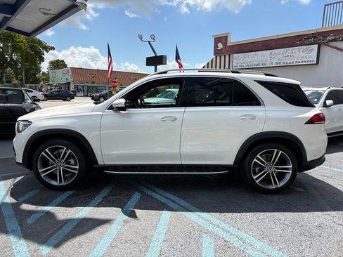 Used 2020 Mercedes-Benz GLE 350 w/ Premium Package image 12