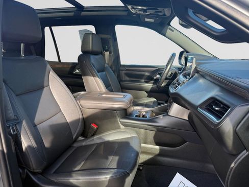 Used 2022 Chevrolet Tahoe Z71 image 15