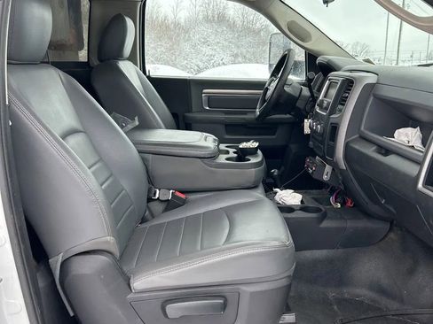 Used 2016 RAM 3500 Tradesman w/ Power & Remote Entry Group image 12