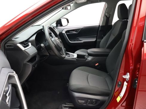 Certified 2024 Toyota RAV4 XLE image 14