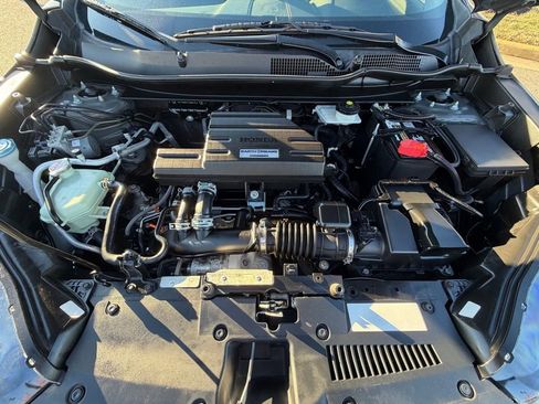 Used 2018 Honda CR-V EX image 16