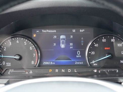 Used 2022 Ford Explorer XLT w/ Equipment Group 202A RWD image 20
