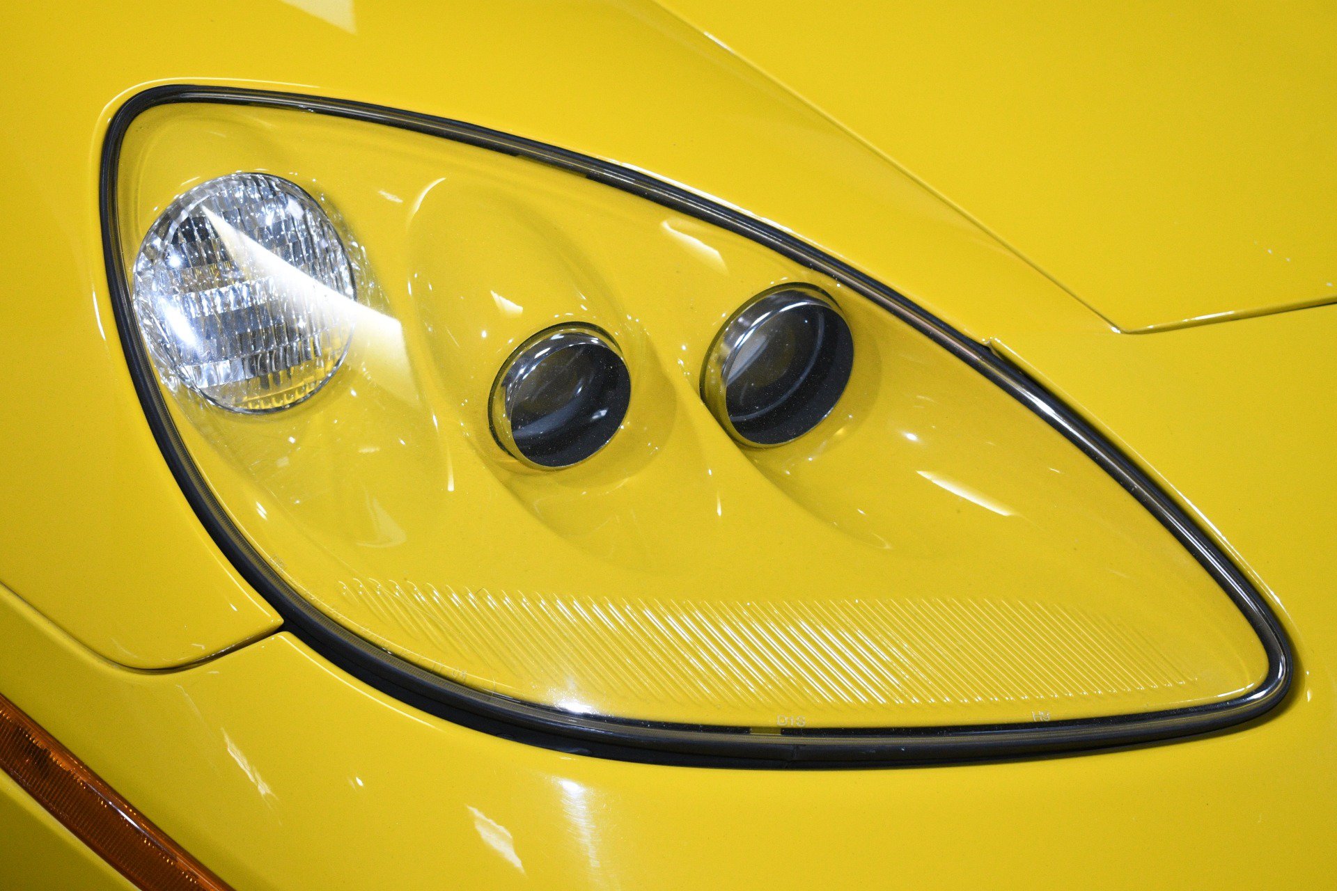 Used 2009 Chevrolet Corvette Z06 w/ Preferred Equipment Group RWD image 58