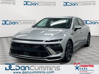 Used 2024 Hyundai Sonata SEL