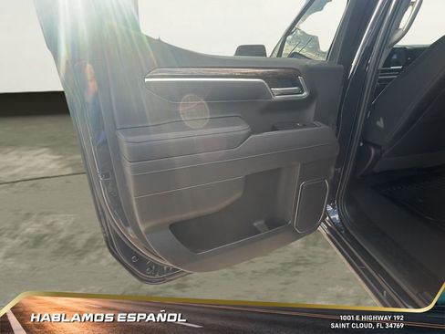 Used 2026 GMC Sierra 1500 Elevation image 27