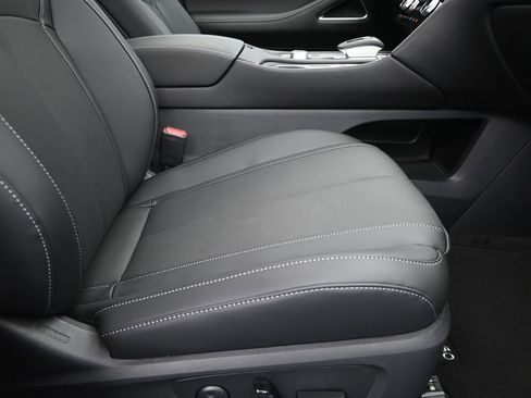 New 2026 INFINITI QX60 Luxe w/ Cargo Package image 27