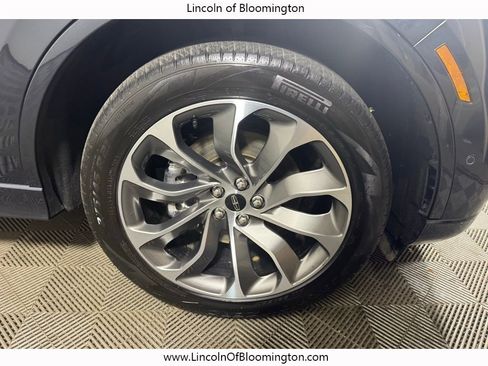 Certified 2023 Lincoln Aviator Grand Touring w/ Equipment Group 301A AWD/4WD image 13