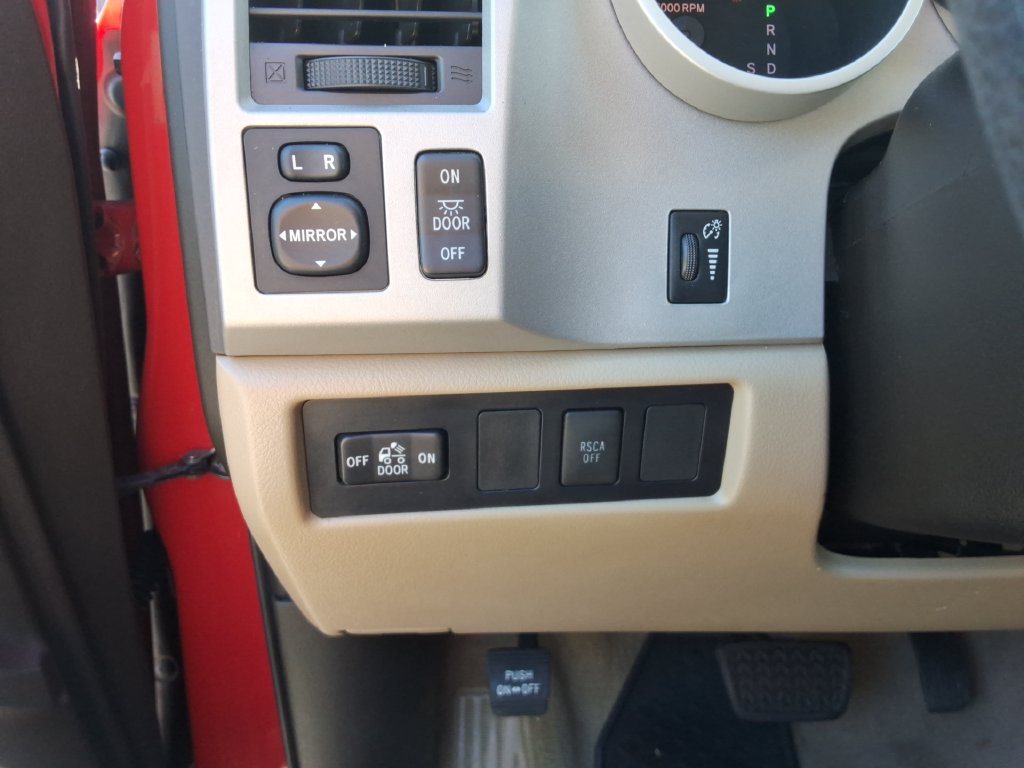 Used 2007 Toyota Tundra SR5 AWD/4WD image 31