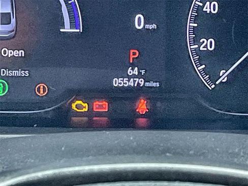 Used 2021 Honda Accord Touring image 23