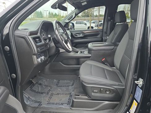 Certified 2021 GMC Yukon SLE image 21