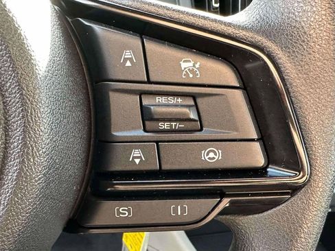 Certified 2025 Subaru Forester image 18